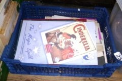 025-Collection-of-Theatre-Programmes