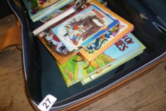027-Suitcase-of-Childrens-Books