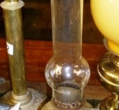 050-Brass-Base-Oil-Lamp