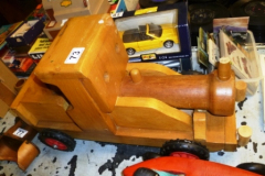 073-Wooden-Childs-Train-Engine