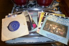075-Collection-of-45-Singles