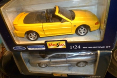 081-2-Boxed-Cars-94-Mustang-GT-and-Jaguar
