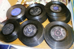 082-Collection-of-45-Singles