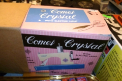 085-Childs-Boxed-Comet-Crystal-Sewing-Machine