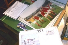 101-1966-World-Cup-Winners-and-D-Day-Landing-FDCs