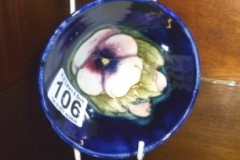 106-Small-Moorcroft-Pansy-Bowl
