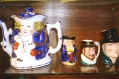 111-3-Toby-Jugs-and-Tea-Pot