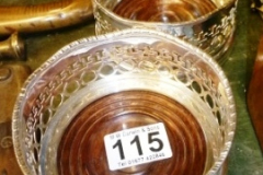 115-Pair-of-Stainless-Steel-Wine-Coasters