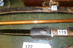 119-World-War-1-Bayonet-marked-Gottlieb-Hammesfahr