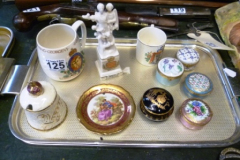 125-Tray-of-Trinket-Boxes-Commemorative-Mugs-etc