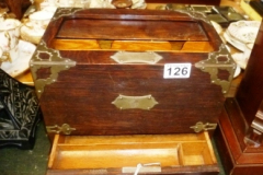 126-Antique-Stationery-Box