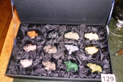 129-Boxed-Set-of-12-Onyx-Elephants