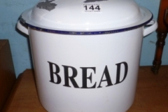 144-Enamel-Bread-Bin