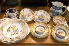 156-Tray-inc-Cups-Saucers-and-Plates
