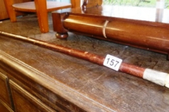 157-Silver-Collar-Walking-Stick