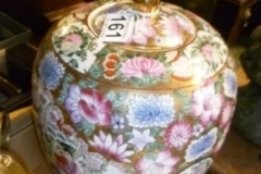 161-Satsuma-Vase