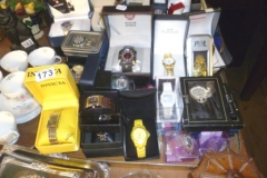 173-Tray-of-Assorted-Watches
