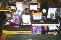 176-Tray-of-Assorted-Watches