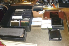 178-Tray-inc-Magic-Lantern-Slides-and-Picture-Cards