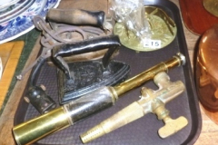 215-Tray-inc-Telescope-Flat-Iron-Sun-Dial-etc