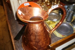 218-Copper-Jug
