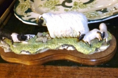 220-Border-Fine-Arts-Sheep-and-Sheep-Dog-Model