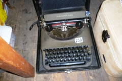 230-Remington-Typewriter