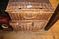 237-2-Wicker-Picnic-Baskets