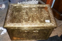 251-Brass-Log-Basket