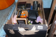 252-Box-of-Toys-Books-Cameras-etc