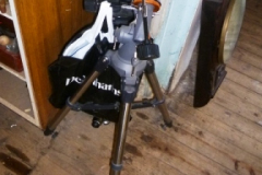 257-Celestron-Telescope