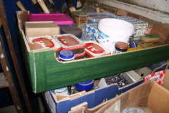 263-2-Boxes-of-Nails-Screws-etc