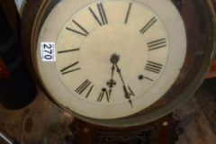 270-Wall-Clock
