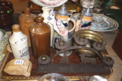 294-Steins-Salt-Glazed-Ink-Pots-etc