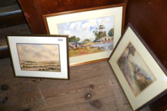 304-3-Framed-Countryside-Prints