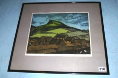 310-Framed-Print-of-Aireyholme-Farm-Great-Ayton-by-Jane-Batt