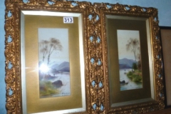 313-Pair-of-Lakeland-Watercolours-by-L-Lacey