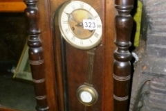 323-Wall-Clock