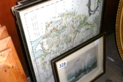 328-4-Framed-Prints-Maps-and-Scenes