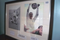 333-Framed-and-Signed-Spurs-Photographs-of-Jimmy-Greaves-and-Dave-Mackay-with-Authentification