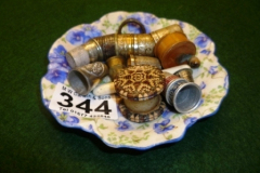 344-Assorted-Thimbles-and-Sewing-Items-etc