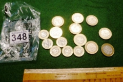 348-Assorted-Commemorative-2-and-1-Coins