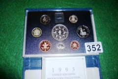 352-1993-UK-Proof-Coin-Collection