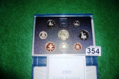 354-1995-UK-Proof-Coin-Collection