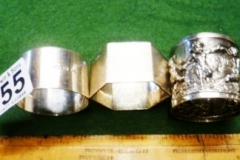 355-3-Silver-Napkin-Rings