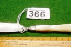 366-Silver-Butter-Knife