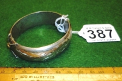 387-Silver-Engraved-Bangle