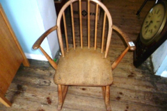 419-Childs-Rocking-Chair