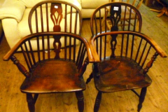 434-Pair-of-Windsor-Chairs