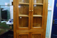445-Pine-Corner-Display-Unit-over-Cupboard
